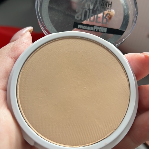 Maybelline super stay 24 hour powder shade 120 - Picture 3 of 3